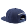 Бейсболка Mitchell & Ness - Georgetown Hoyas Wool Soild 2 Snapback