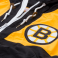 Куртка Mitchell & Ness - Boston Bruins Half Zip Windbreaker