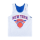 Майка Mitchell & Ness - New York Knicks Reversible Mesh Tank