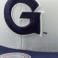 Бейсболка Mitchell & Ness - Georgetown Hoyas Elite Snapback