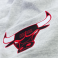 Толстовка Mitchell & Ness - Chicago Bulls Team Celebration Crew