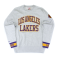 Толстовка Mitchell & Ness - Los Angeles Lakers Team Celebration Crew