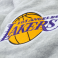 Толстовка Mitchell & Ness - Los Angeles Lakers Team Celebration Crew