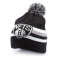 Шапка Mitchell & Ness - Brooklyn Nets Boost Team Colour Long Knit