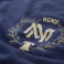 Футболка Mitchell & Ness - M&N Beveled Logo Tee (navy/gold)