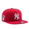 Бейсболка '47 Brand - New York Yankees Sure Shot Snapback (red)