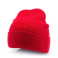 Шапка Starter Black Label - Icon Cuff Knit (red)