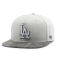 Бейсболка '47 Brand - Los Angeles Dodgers Stone Scale Strapback