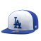 Бейсболка '47 Brand - Los Angeles Dodgers Backboard Snapback