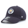 Бейсболка '47 Brand - Manchester City FC '47 MVP Adjustable