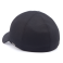 Бейсболка Wigens - Baseball Classic Cap (black)