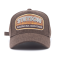 Бейсболка Stetson - Trucker Cap Wool Linen