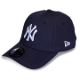 Бейсболка New Era - New York Yankees Tioga 39THIRTY