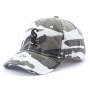 Бейсболка New Era- Chicago White Sox FOXHOLE II 920