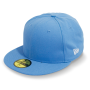 Бейсболка New Era - Basic Original (sky blue) 59FIFTY