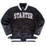Куртка Starter Black Label - Starter Satin Jacket (black)