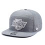 Бейсболка '47 Brand - Los Angeles Kings Morris Snapback