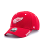 Бейсболка '47 Brand - Detroit Red Wings Compressor '47 MVP Youth