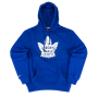 Толстовка Mitchell & Ness - Toronto Maple Leafs Team Logo Hoody