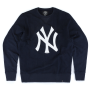 Толстовка '47 Brand - New York Yankees Co-Sign Crew