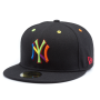Бейсболка New Era - New York Yankees Junction 59FIFTY