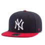 Бейсболка '47 Brand - New York Yankees Sure Shot 2 Tone Snapback