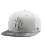 Бейсболка '47 Brand - New York Yankees Stone Scale Strapback