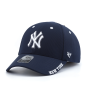 Бейсболка '47 Brand - New York Yankees Compressor '47 MVP Youth