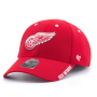 Бейсболка '47 Brand - Detroit Red Wings Condenser '47 MVP