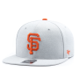 Бейсболка '47 Brand - San Francisco Giants Boreland Snapback