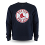 Толстовка '47 Brand - Boston Red Sox Logo Co-Sign Crew