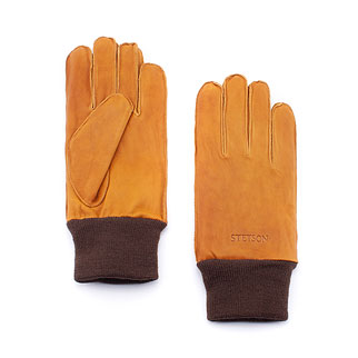 Классические перчатки Stetson