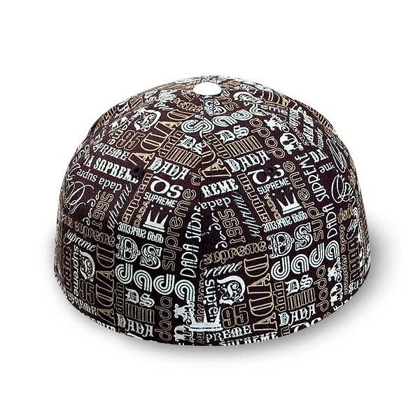 Бейсболка Dada - DADA Supreme ID Cap