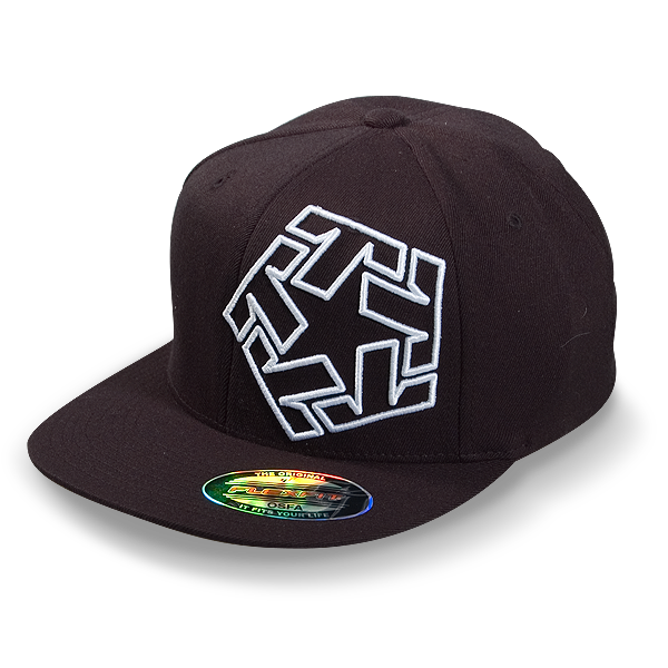 Бейсболка Tribal - Tstar Outline