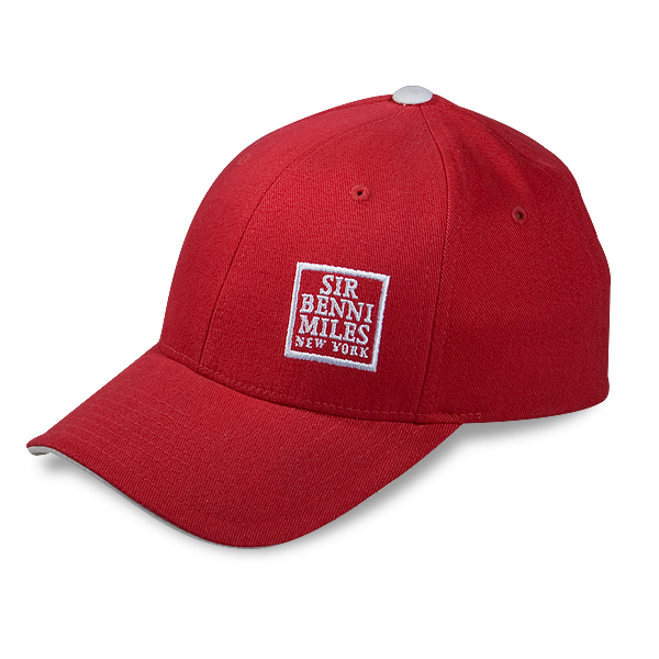 Бейсболка Sir Benni Miles - Sir Benni Miles New York