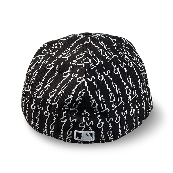 Бейсболка New Era - Chicago White Sox