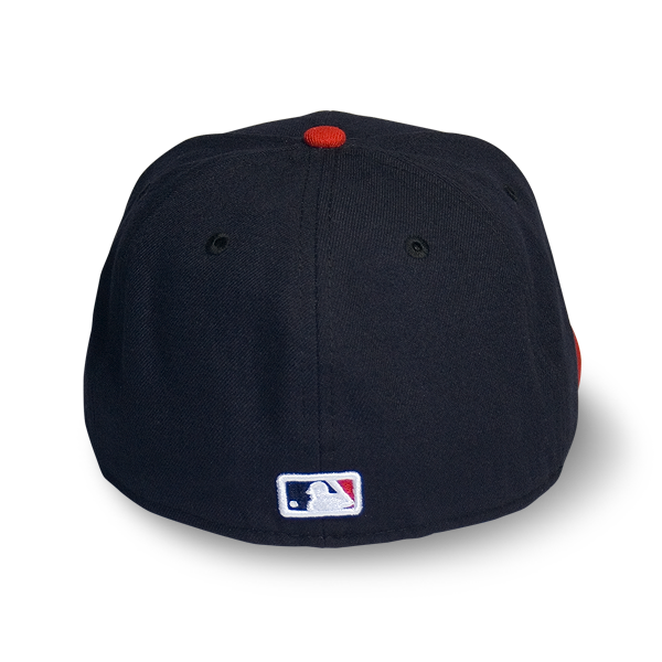 Бейсболка New Era - Atlanta Braves Authentic On-Field Home 59FIFTY Бейсболка New Era - Atlanta Braves Authentic On-Field Home 59FIFTY
