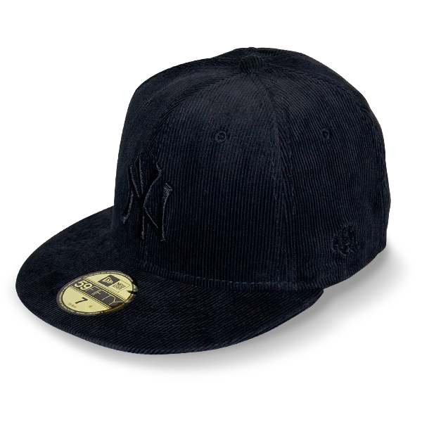 Бейсболка New Era - New York Yankees 'Simplistic'