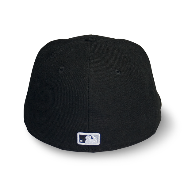 Бейсболка New Era - Chicago White Sox Authentic On-Field 59FIFTY