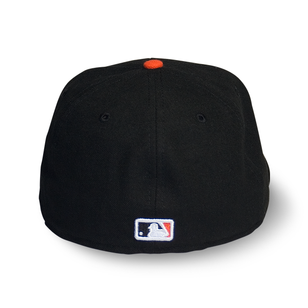 Бейсболка New Era - San Francisco Giants Authentic On-Field 59FIFTY