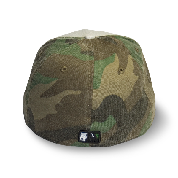 Бейсболка New Era - New York Yankees Abrasion Бейсболка New Era - New York Yankees Abrasion
