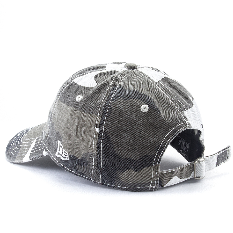 Бейсболка New Era - New York Yankees FOXHOLE II 920