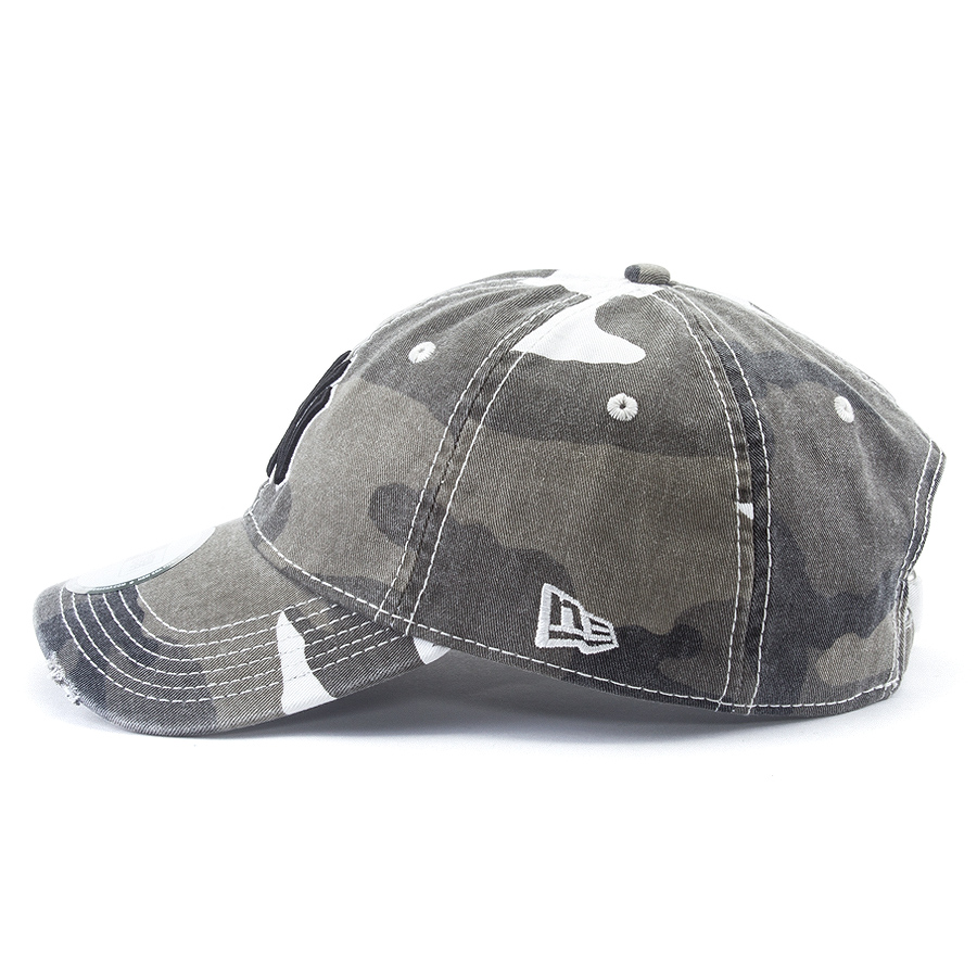 Бейсболка New Era - New York Yankees FOXHOLE II 920 Бейсболка New Era - New York Yankees FOXHOLE II 920
