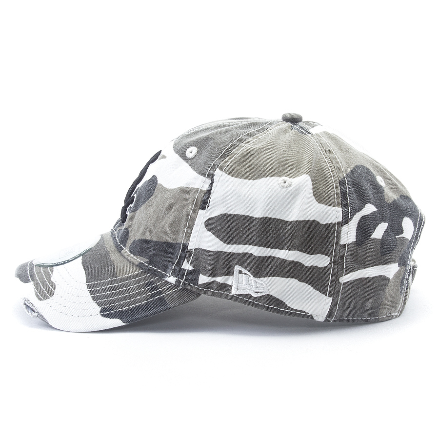 Бейсболка New Era - Chicago White Sox FOXHOLE II 920