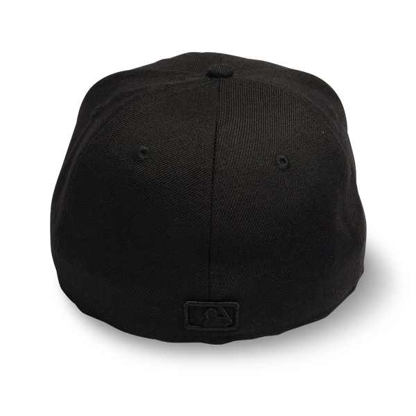 Бейсболка New Era - New York Yankees Pop Tonal (black/graphite) 59FIFTY Бейсболка New Era - New York Yankees Pop Tonal (black/graphite) 59FIFTY