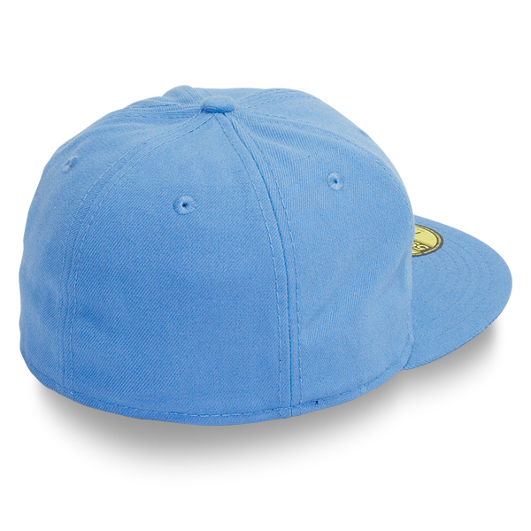 Бейсболка New Era - Basic Original (sky blue) 59FIFTY