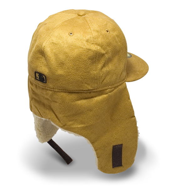 Бейсболка-Ушанка New Era - Chicago White Sox Trade Up (khaki/brown) Бейсболка-Ушанка New Era - Chicago White Sox Trade Up (khaki/brown)