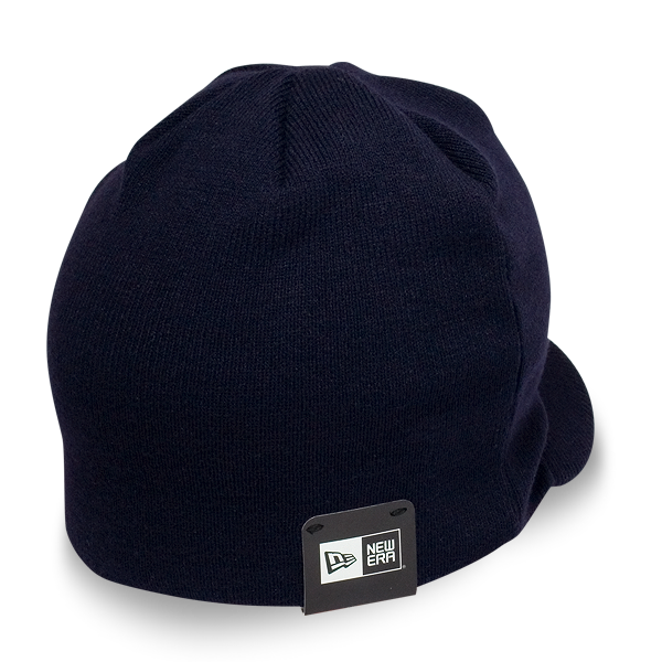 Шапка New Era - New York Yankees Billed (navy)