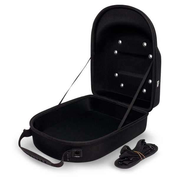 Кейс Для Бейсболок New Era - 6-Pack Cap Carrier