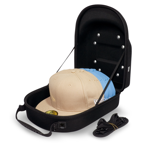 Кейс Для Бейсболок New Era - 6-Pack Cap Carrier